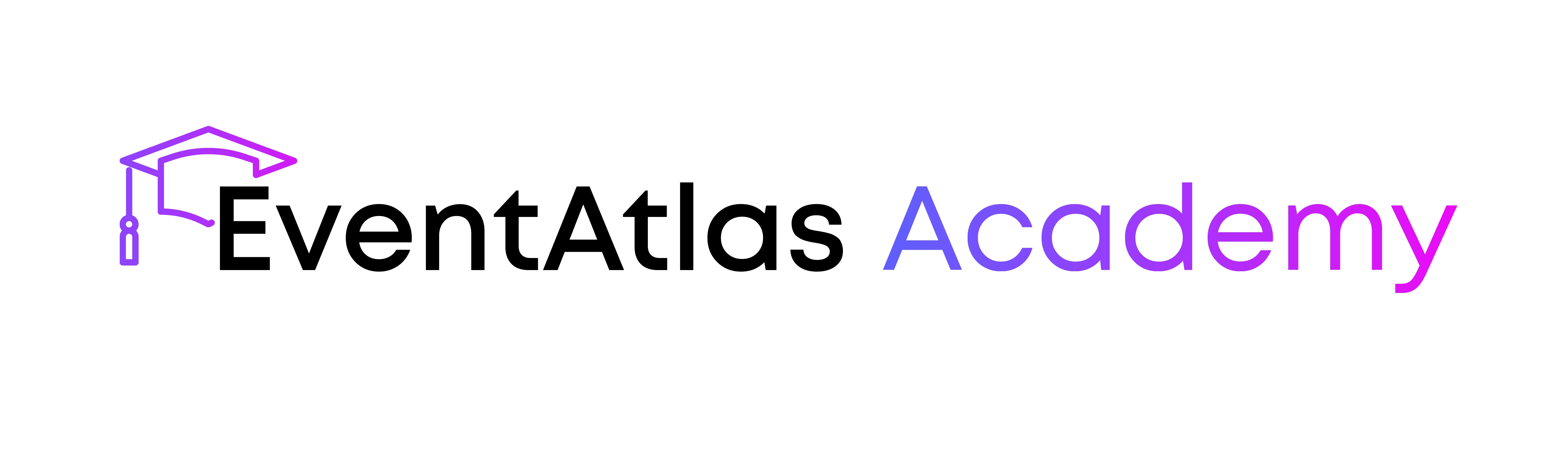 EventAtlas Academy